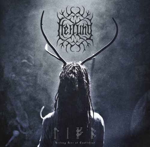 HEILUNG - Lifa Re-Release DIGI
